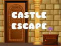 Hra Castle Escape