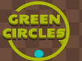 Hra Green Circles