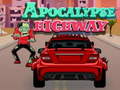 Hra Apocalypse Highway