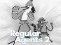 Hra Regular Agents 2