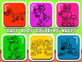 Hra Easy Kids Coloring Walfs