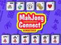 Hra Mahjong Connect 4