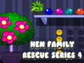 Hra Hen Family Rescue Series 4