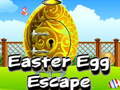 Hra Easter Egg Escape