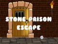 Hra Stone Prison Escape