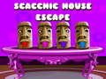 Hra Scacchic House Escape