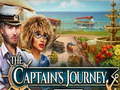 Hra The Captains Journey