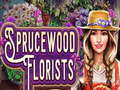 Hra Sprucewood Florists