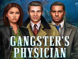 Gangsterský lekár 