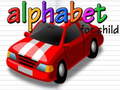 Hra Alphabet for Child