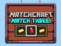 Hra Matchcraft Match Three