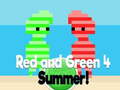 Hra Red and Green 4 Summer