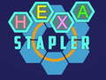 Hra Hexa Stapler