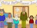 Hra Muffy's Party Planner