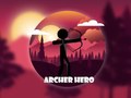 Hra Archer Hero