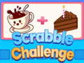 Hra Scrabble Challenge