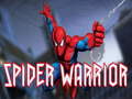 Hra Spider Warrior
