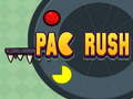 Hra Pac Rush