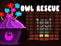 Hra Owl Rescue