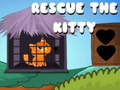 Hra Rescue the kitty