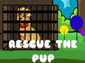 Hra Rescue the Pup