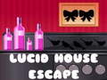 Hra Lucid House Escape