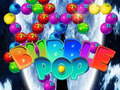Hra Bubble pop