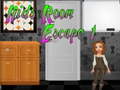 Hra Amgel Kids Room Escape 1