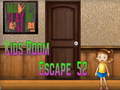 Hra Amgel Kids Room Escape 52