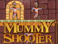 Hra Mummy Shooter