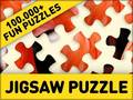 Hra Jigsaw Puzzle: 100.000+ Fun Puzzles