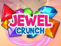 Hra Jewel Crunch