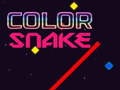 Hra Color Snake