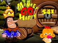 Hra Monkey Go Happy Stage 541