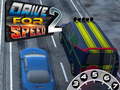 Hra Drive for Speed 2