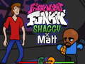 Hra Friday Night Funkin Shaggy x Matt