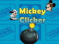 Hra Mickey Clicker