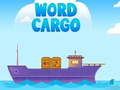 Hra Word Cargo