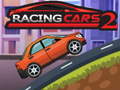 Hra Racing Cars 2