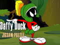 Hra Daffy Duck Jigsaw Puzzle