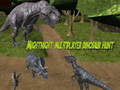 Hra Mightnight Multiplayer Dinosaur Hunt
