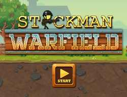 Stickman: Battlefield 
