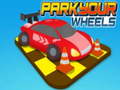 Hra Park your wheels