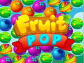 Hra Fruit Pop