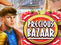 Hra Precious Bazaar