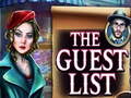 Hra The Guest List