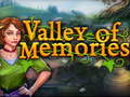 Hra Valley of memories