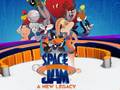 Hra Space Jam a New Legacy Full Court Pinball