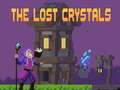 Hra The Lost Crystals