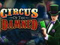 Hra Circus of the damned